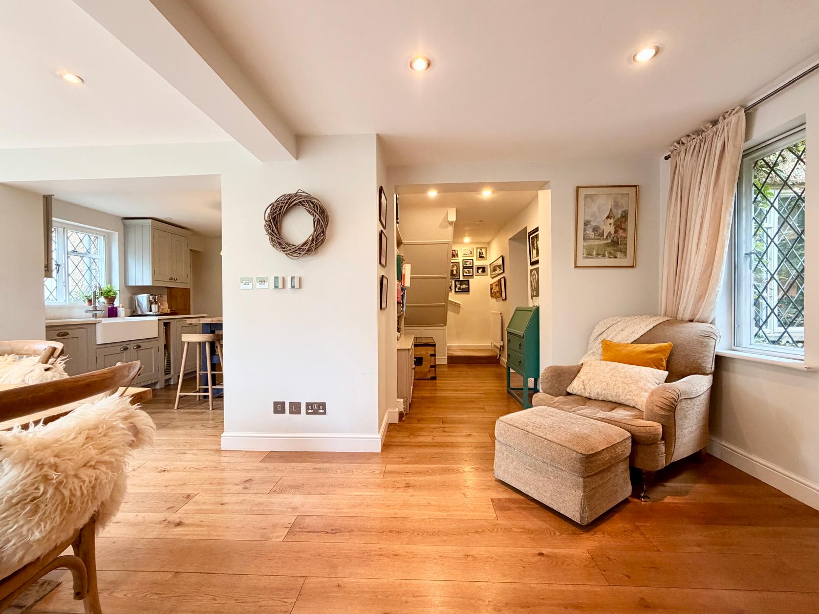 Semi Detached House in West Malling 3