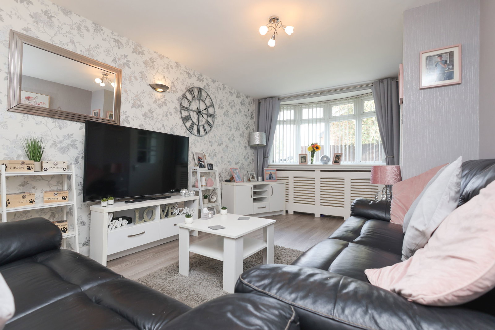 Semi Detached House for sale in Birmingham, Tollgate Close, Birmingham, B31 4EA