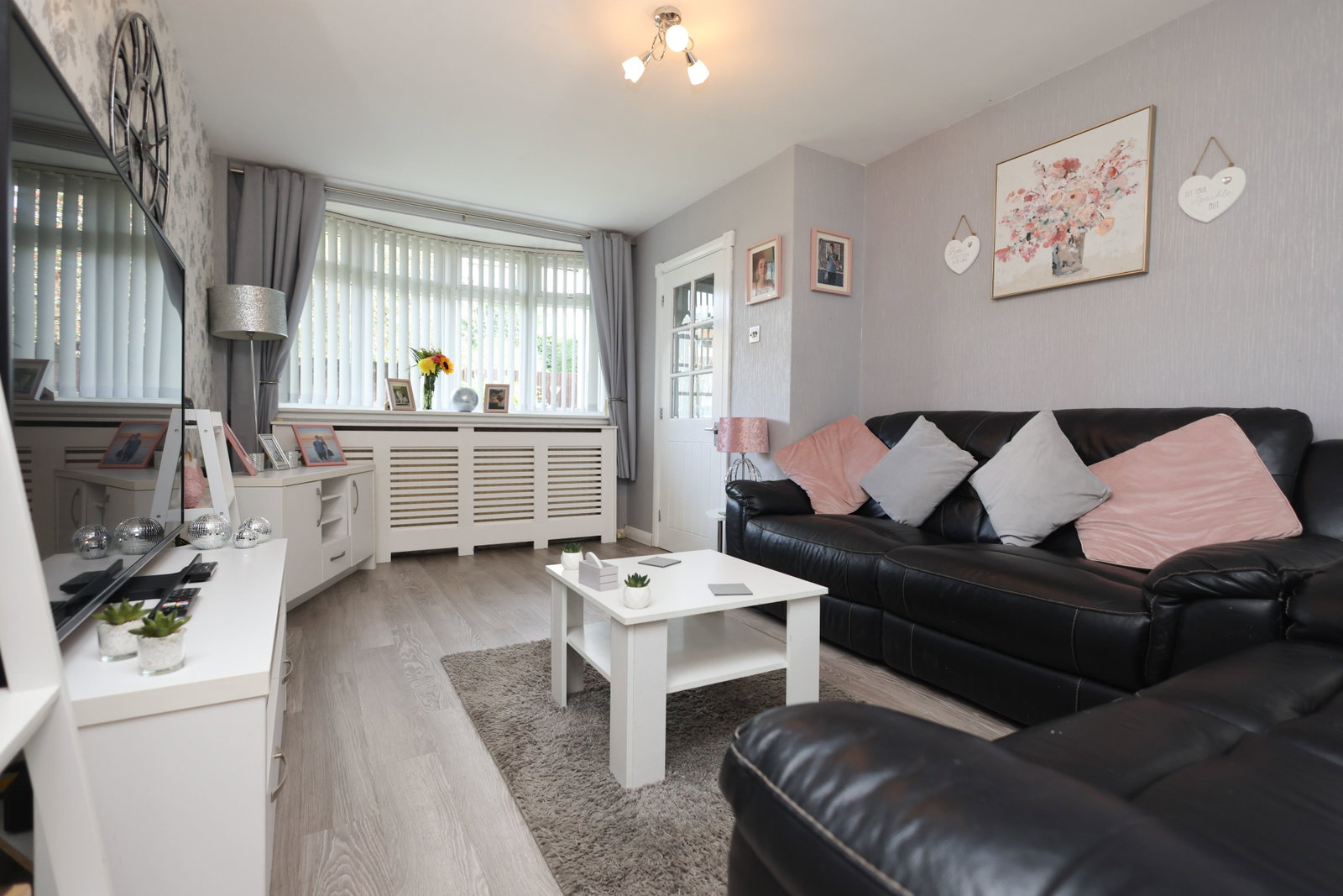 Semi Detached House for sale in Birmingham, Tollgate Close, Birmingham, B31 4EA