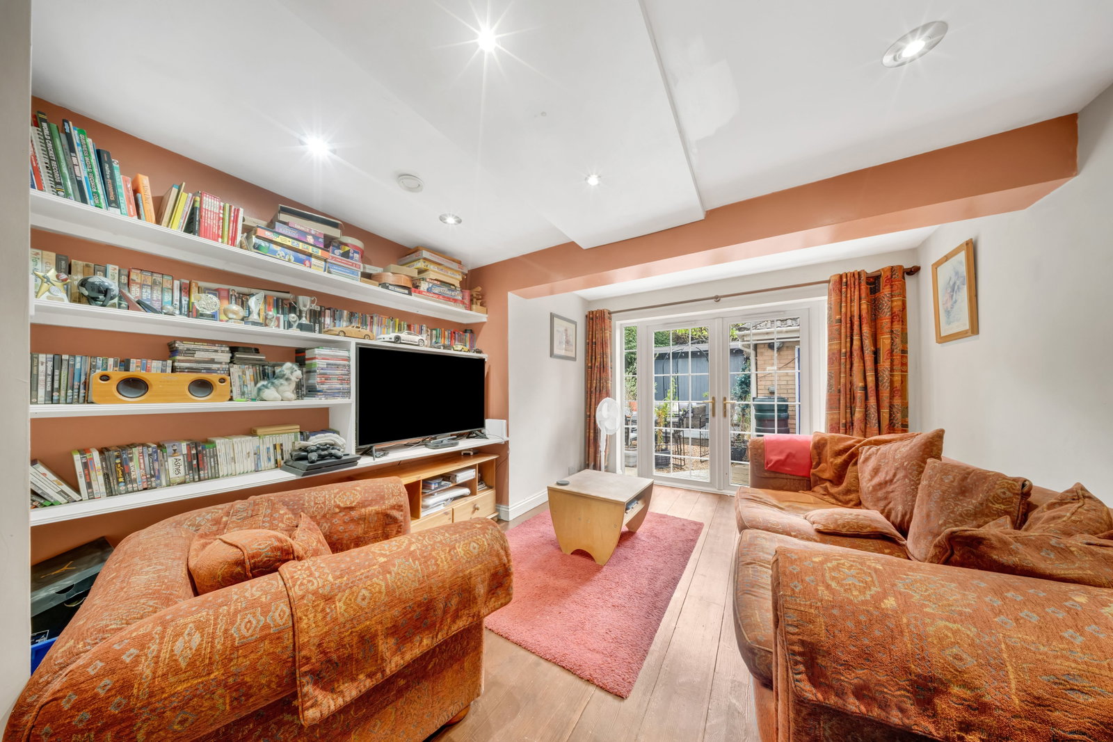 Detached House for sale in Huntingdon, Drayhorse Road, Ramsey, Huntingdon, PE26 1SD
