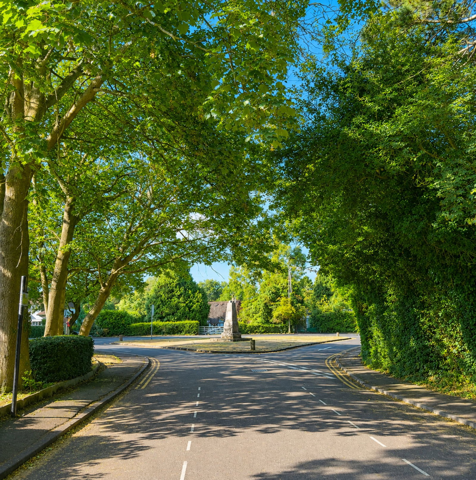 Detached House in Milton Keynes 3