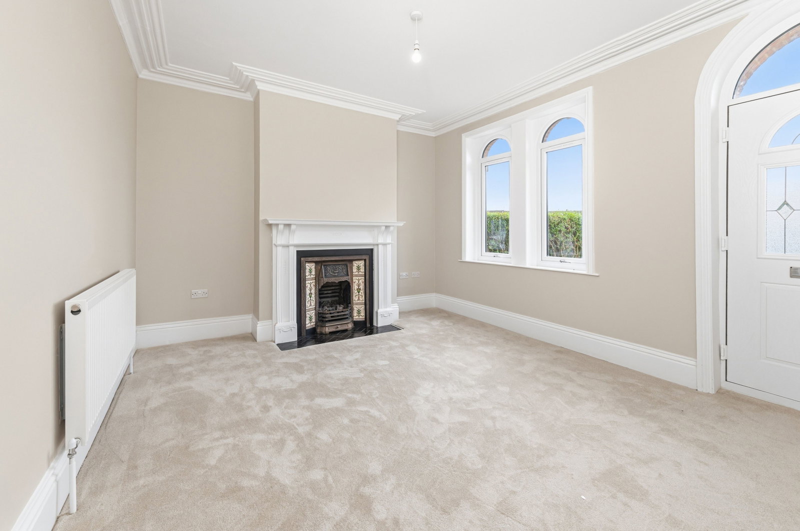 Semi Detached House in Leeds 4