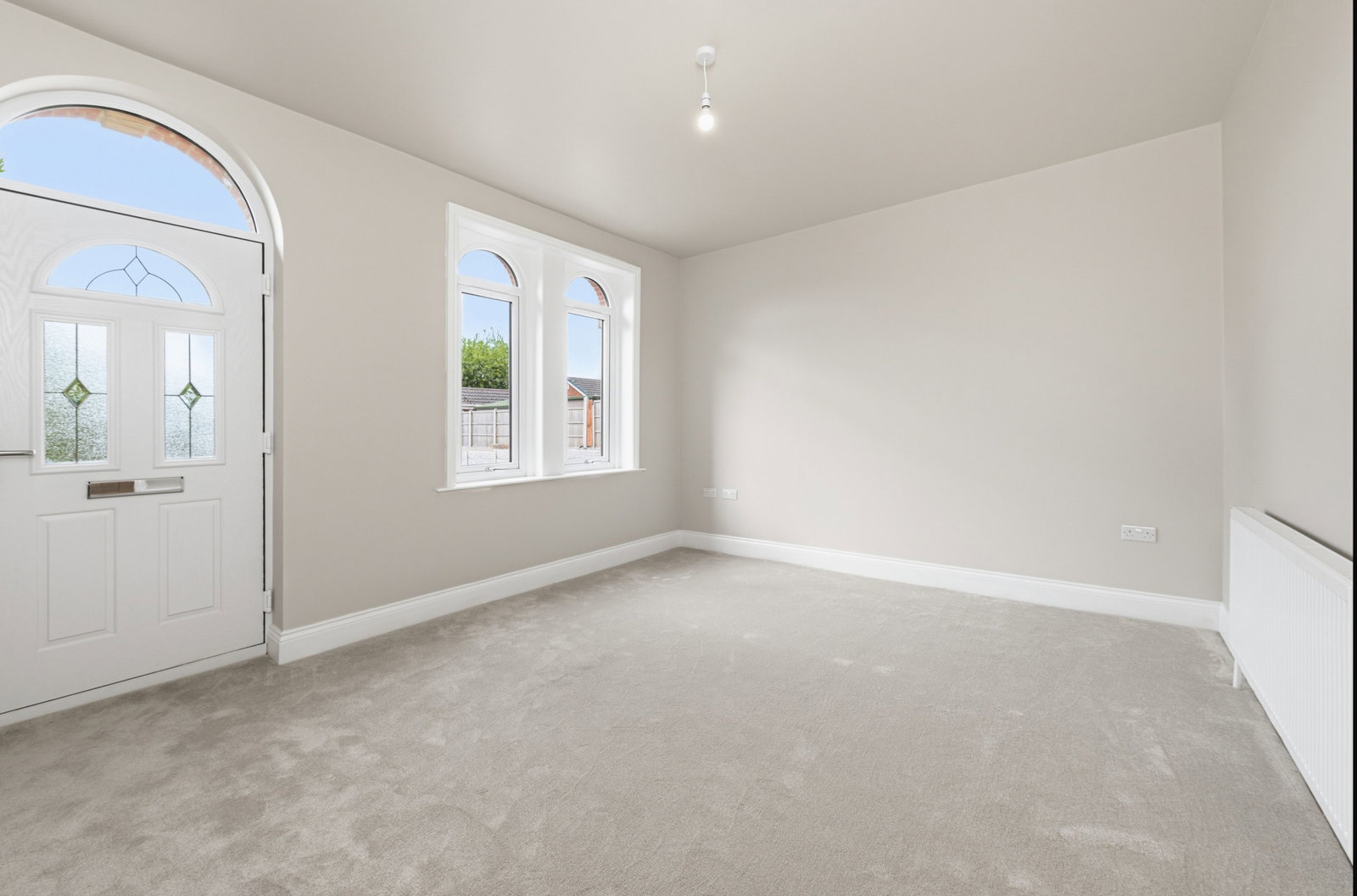 Semi Detached House in Leeds 4