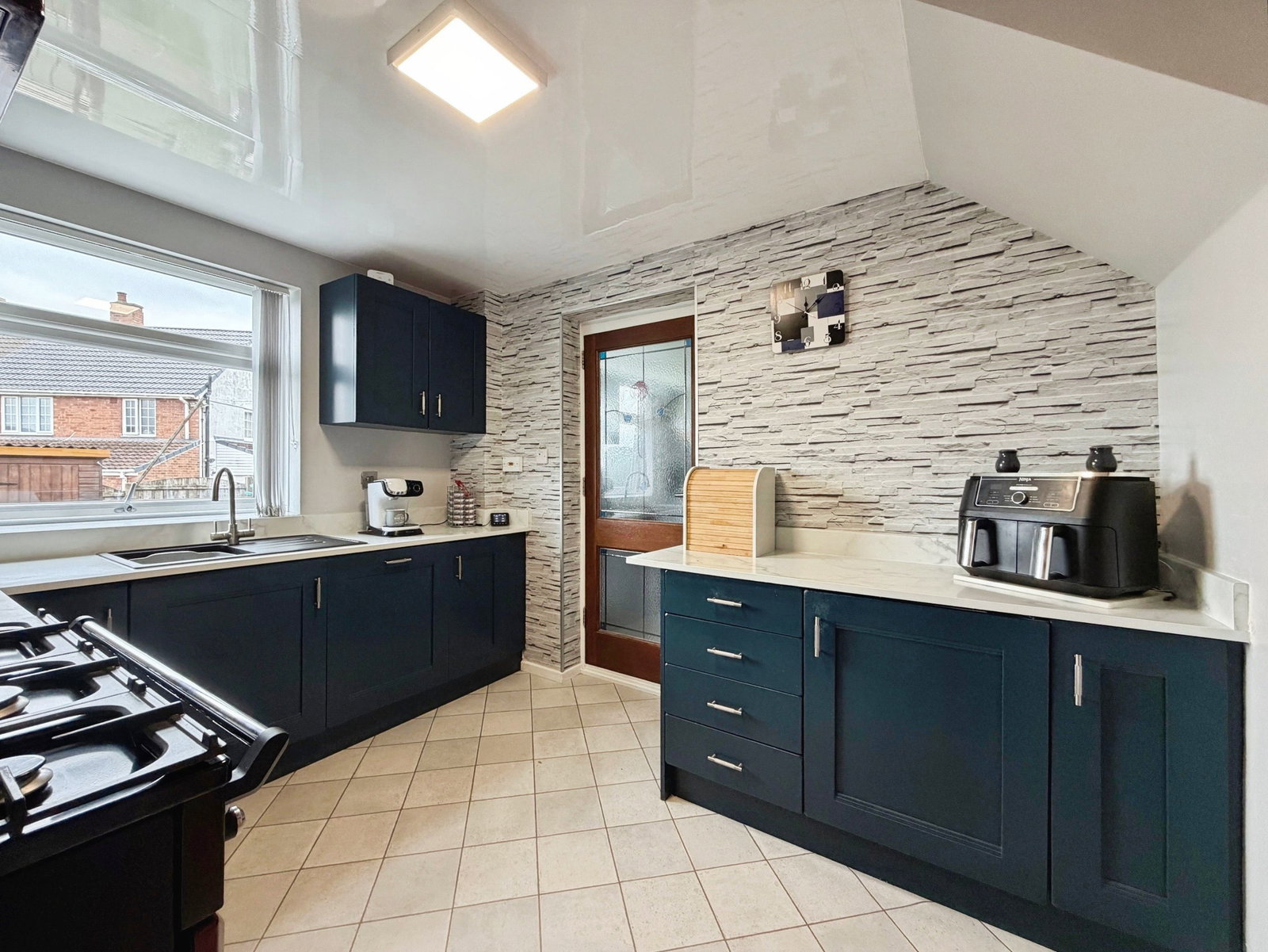 Semi Detached House in Carlisle