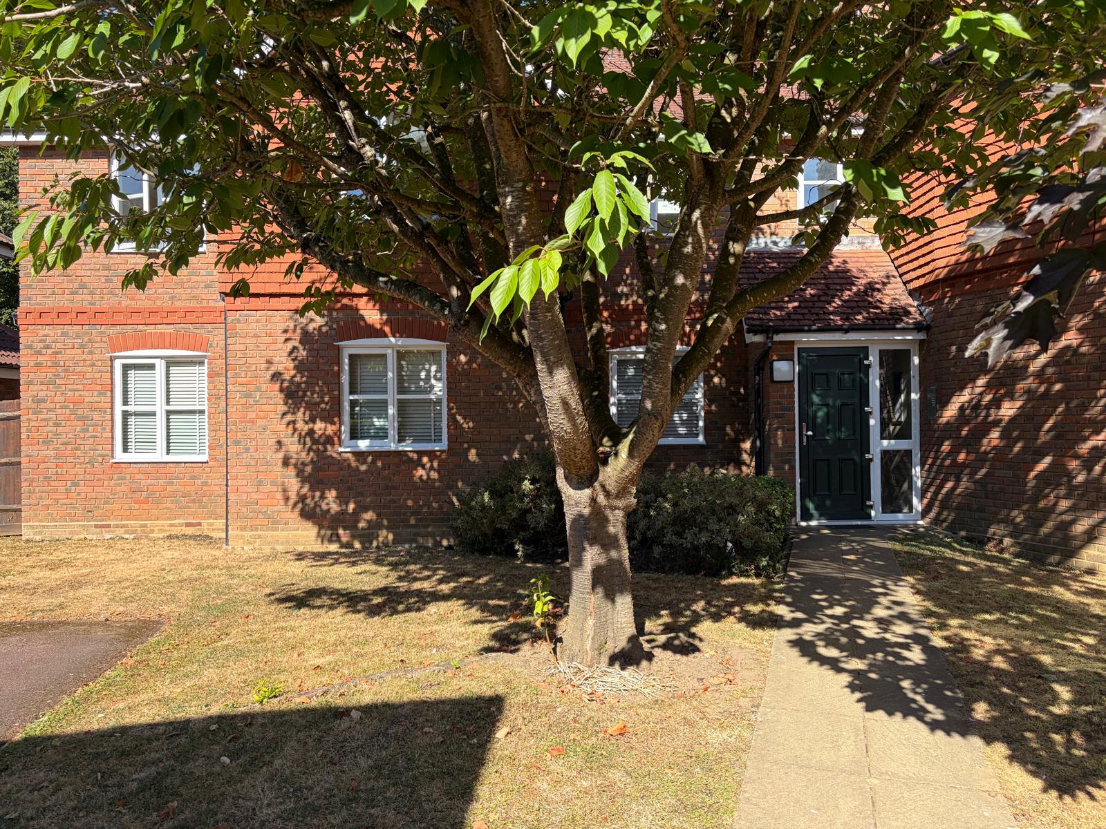 Ground Floor Flat in West Malling