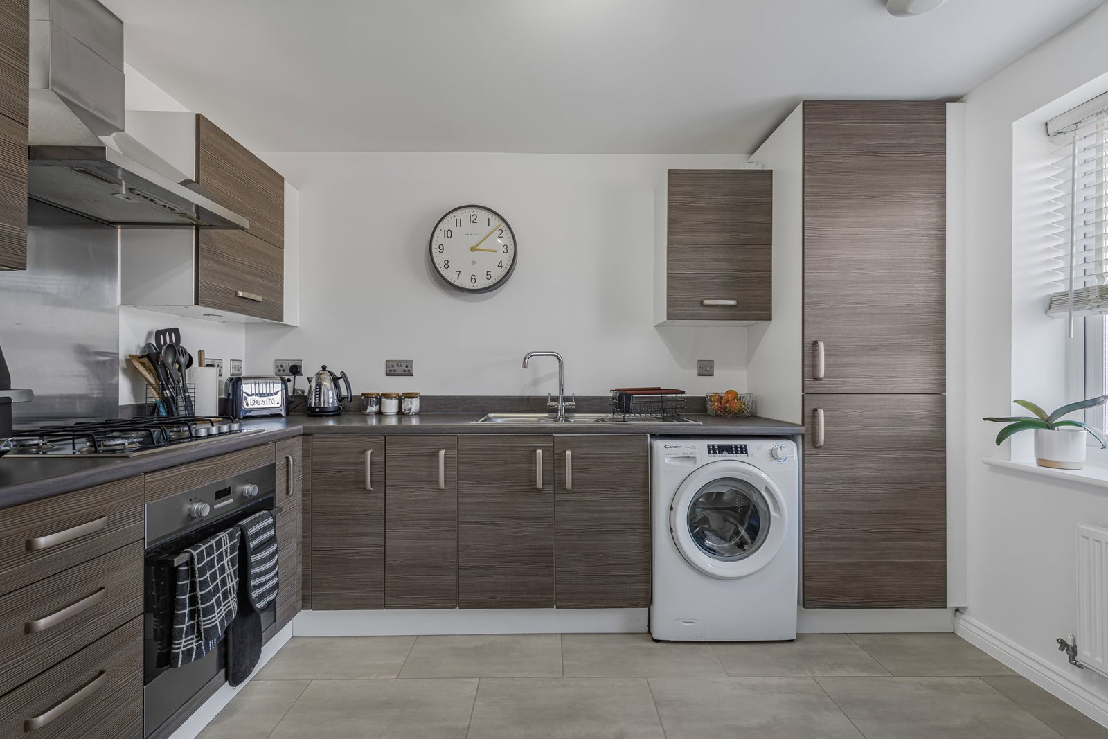 Terraced House in Cheltenham 2