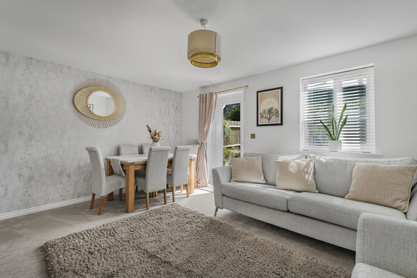 Terraced House in Cheltenham 4