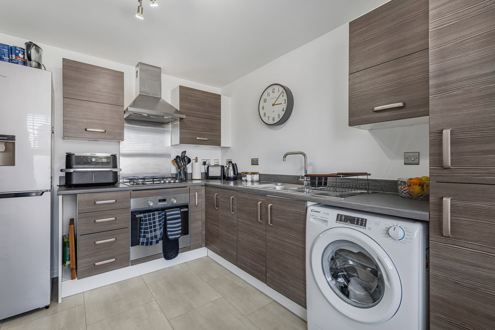 Terraced House in Cheltenham 3