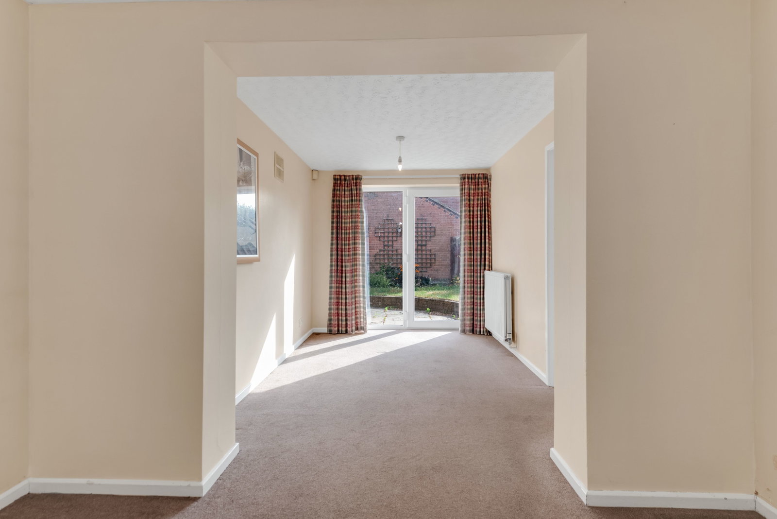 Detached House in York 4
