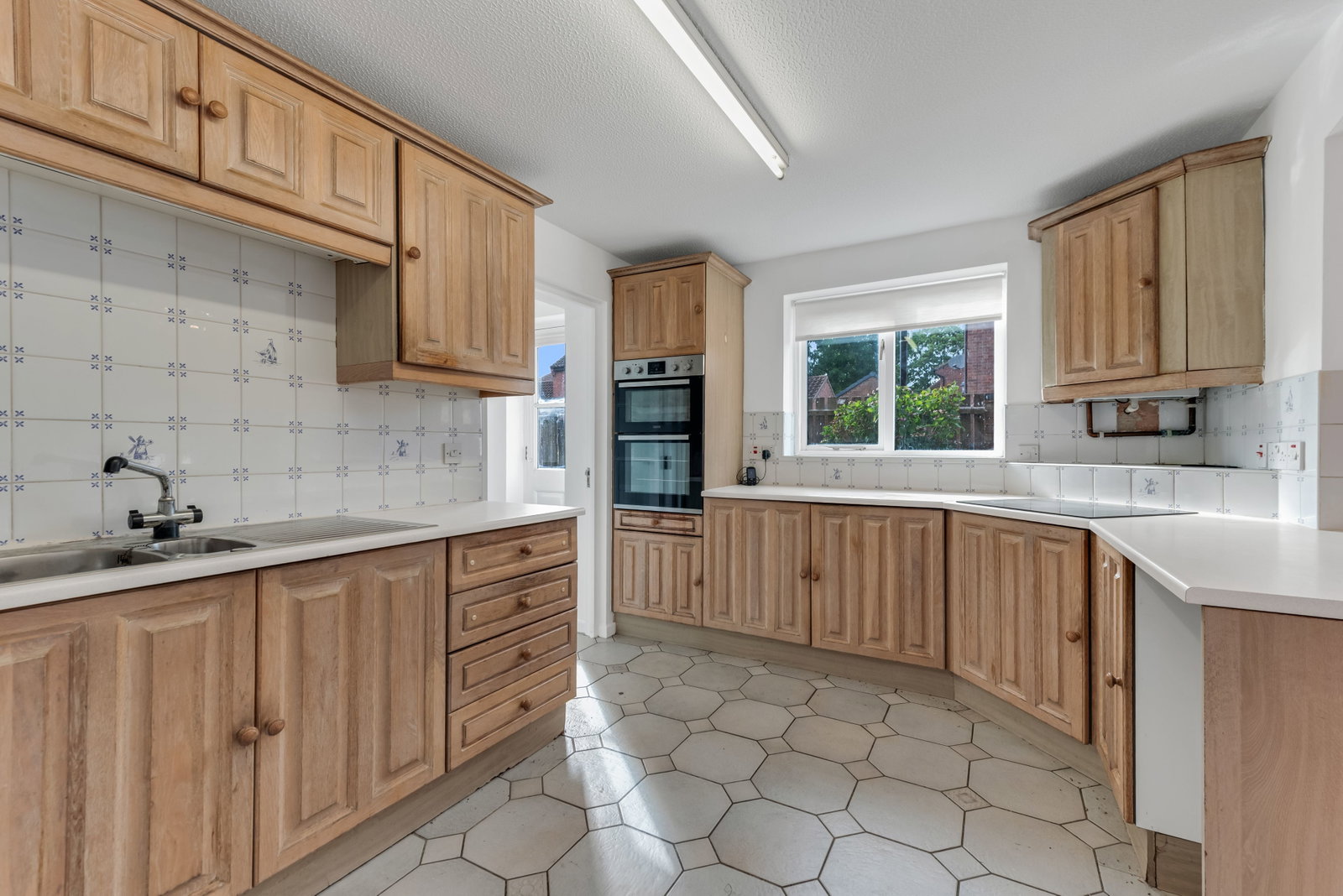 Detached House in York 3