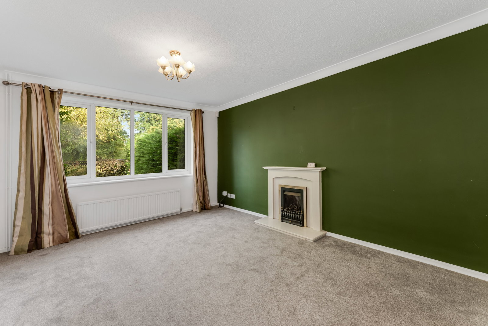 Detached House in York 2