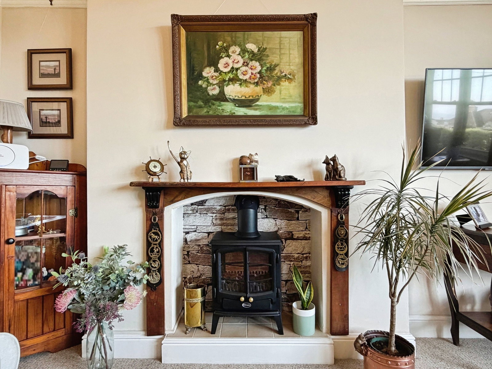 Flat for sale in Minehead, Garden Home, The Hopcott, Minehead