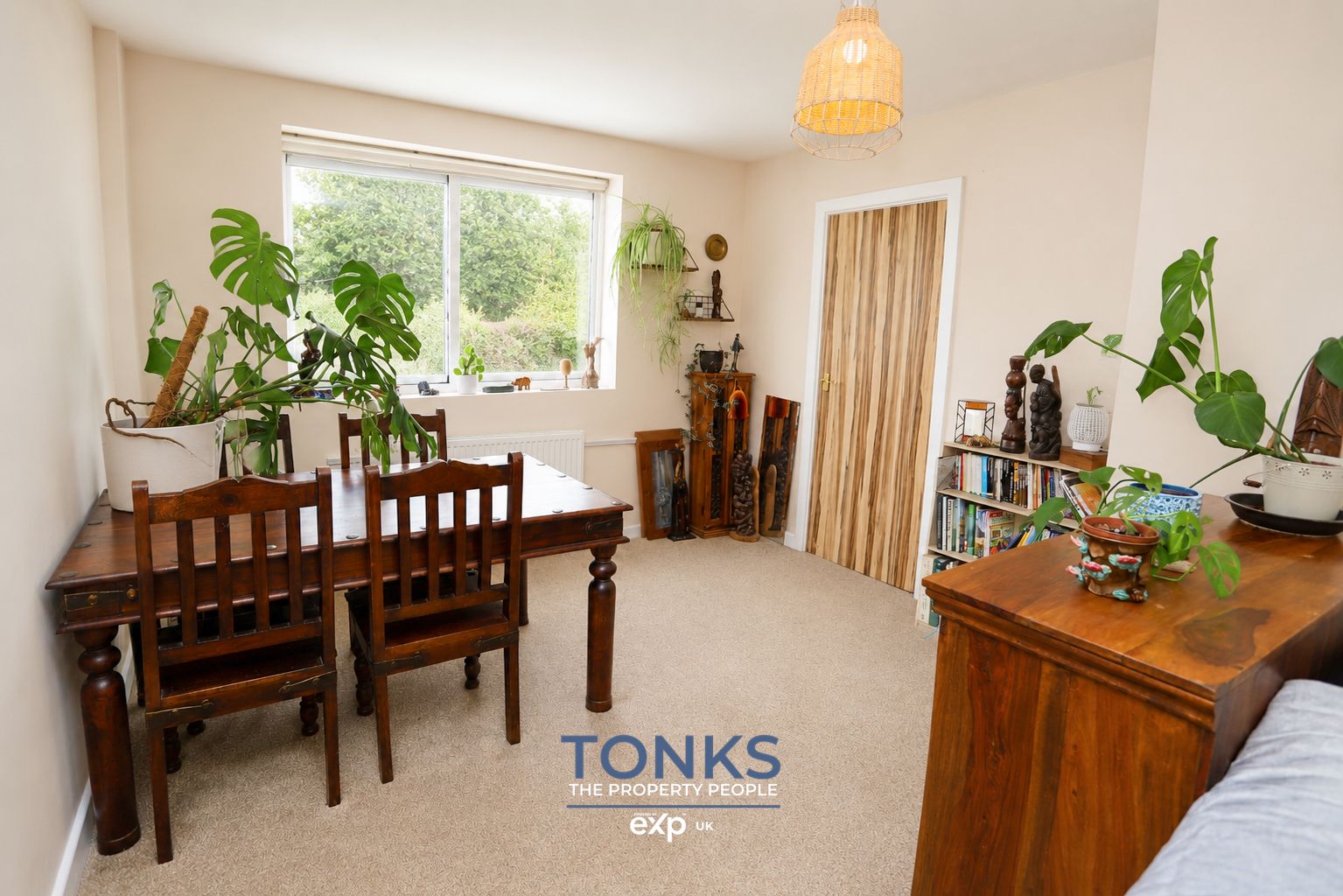 Terraced House in Birmingham