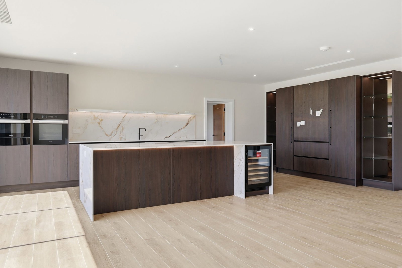 Detached House in Saffron Walden