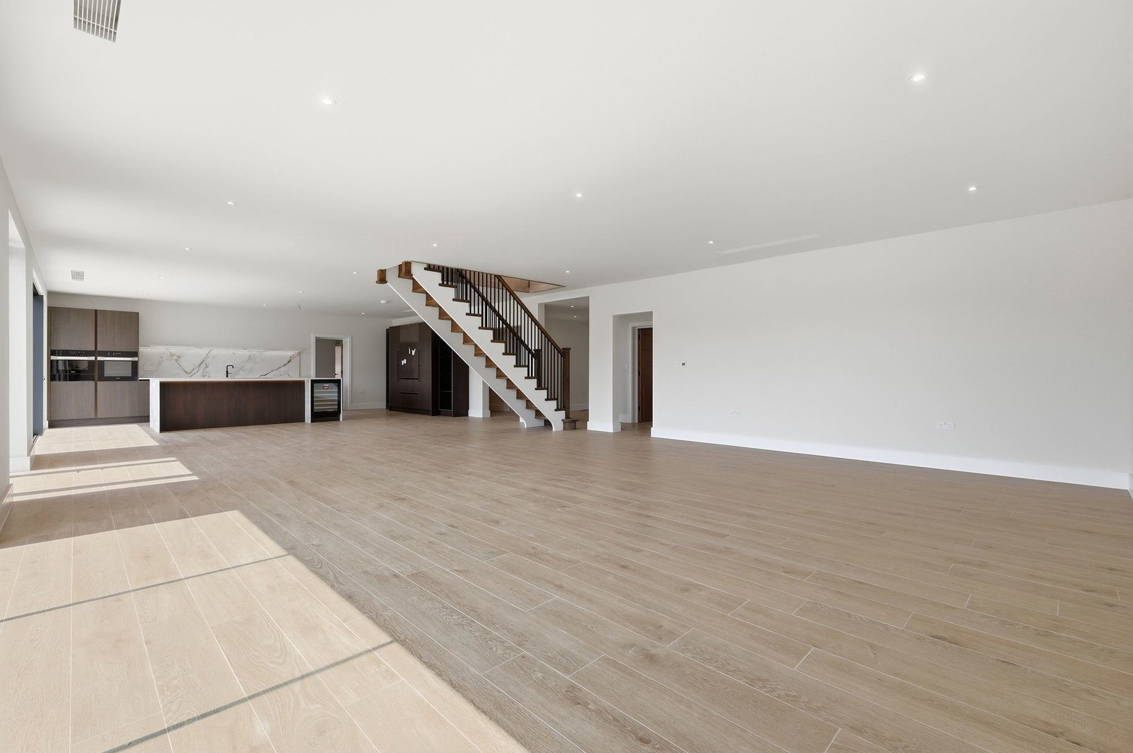 Detached House in Saffron Walden