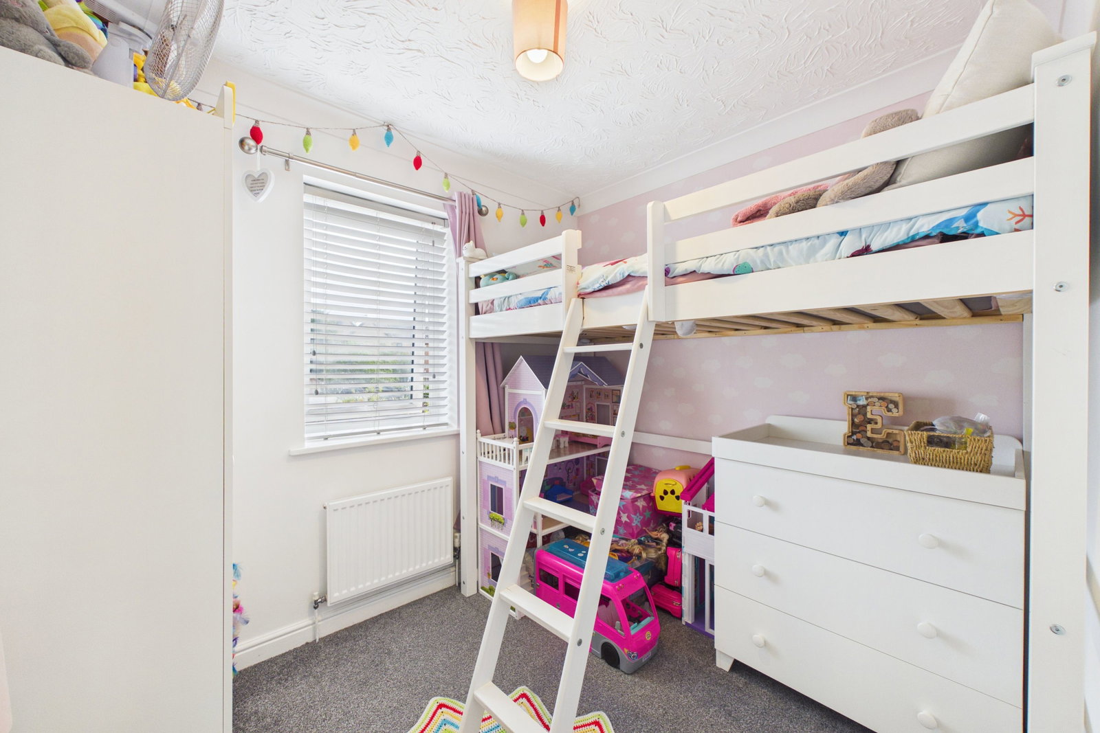 Semi Detached House for sale in Attleborough, Campion Way Attleborough NR17