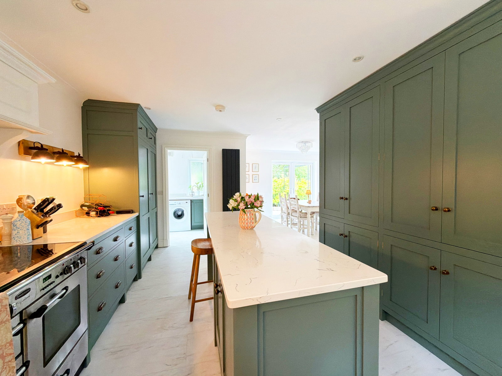 Detached House in Cockermouth 5
