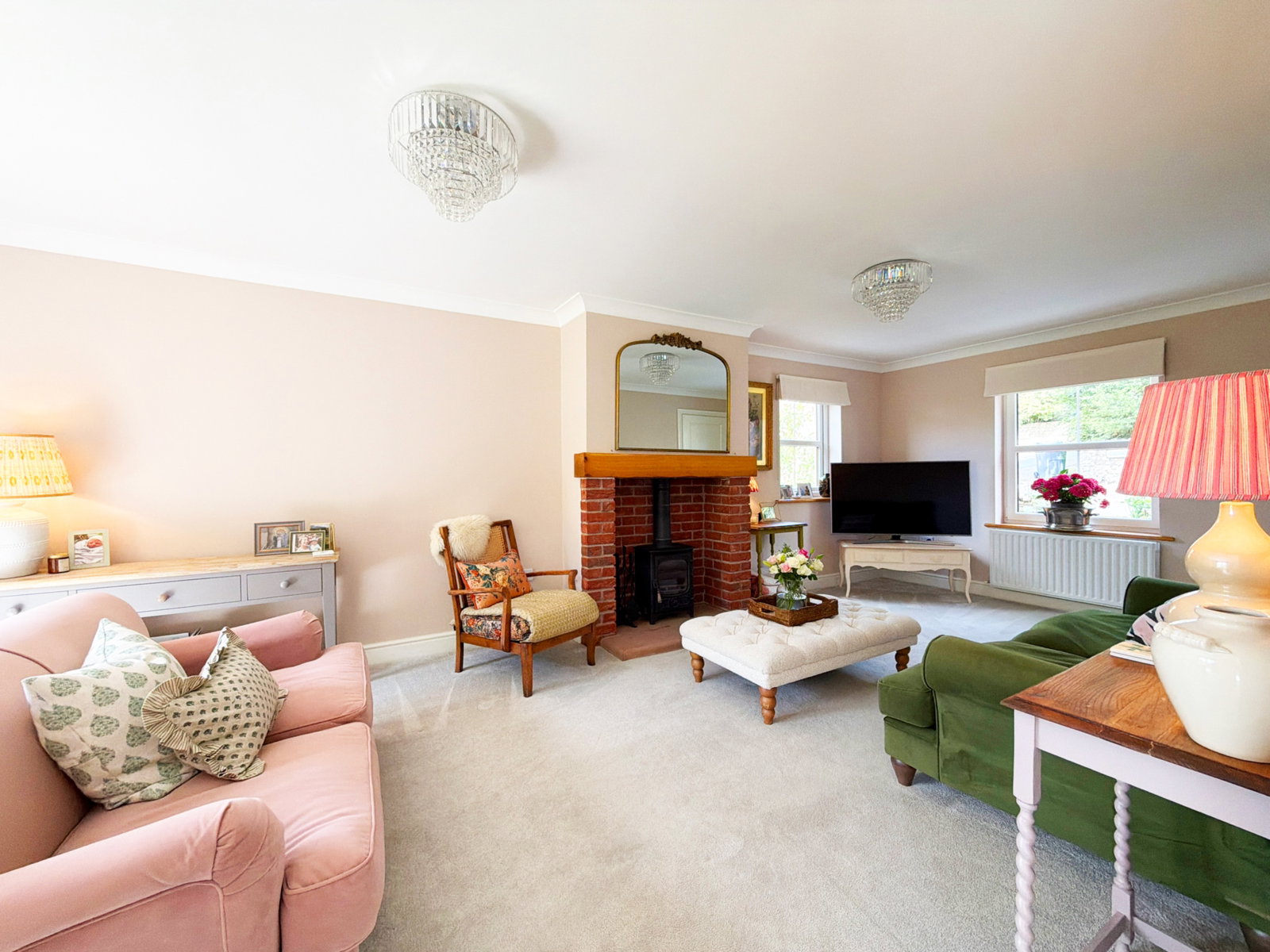 Detached House in Cockermouth 3