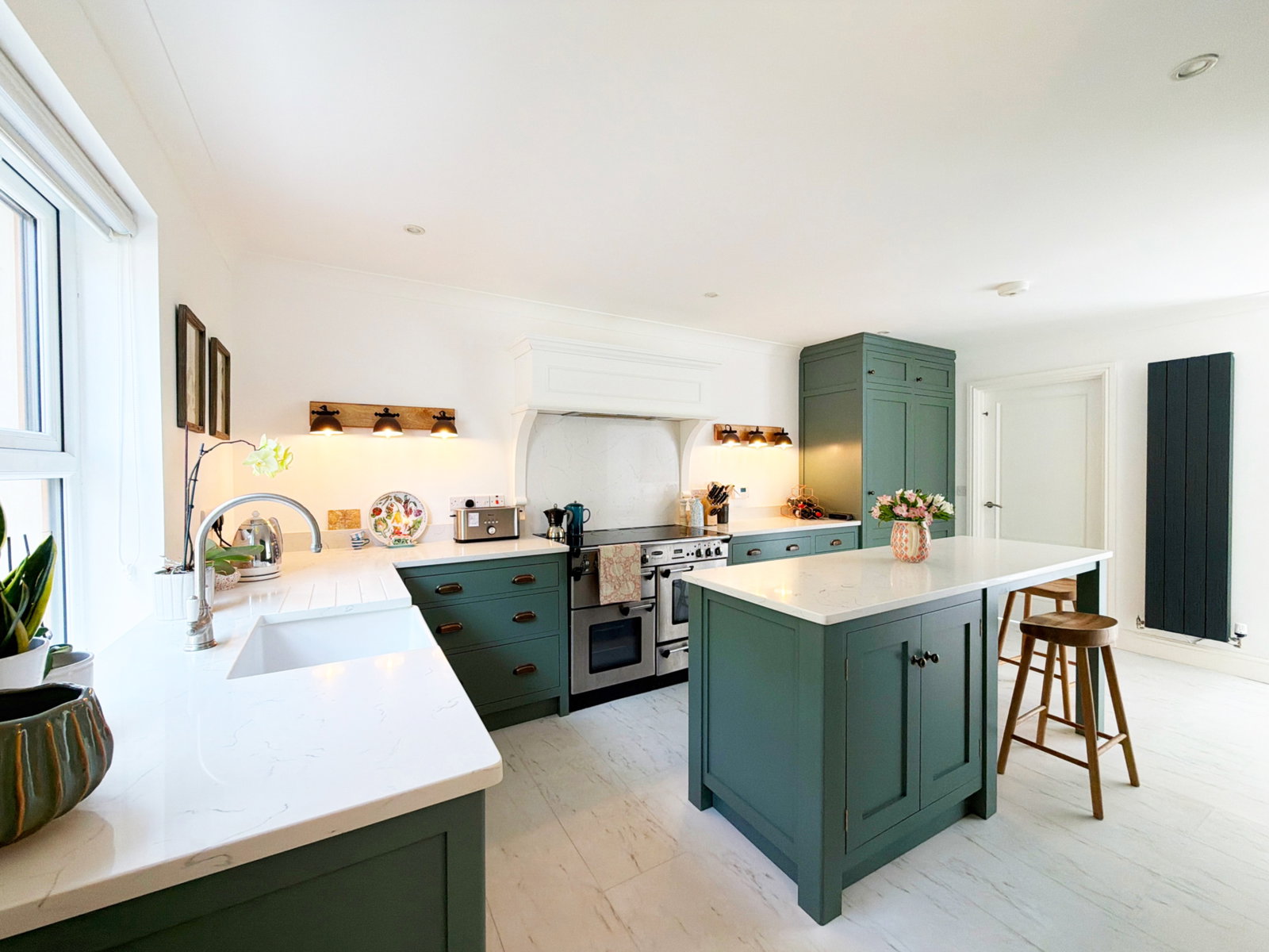 Detached House in Cockermouth 4
