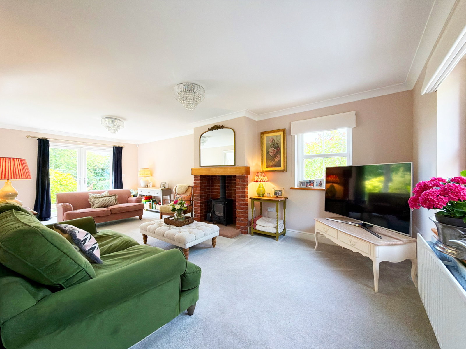 Detached House in Cockermouth 2