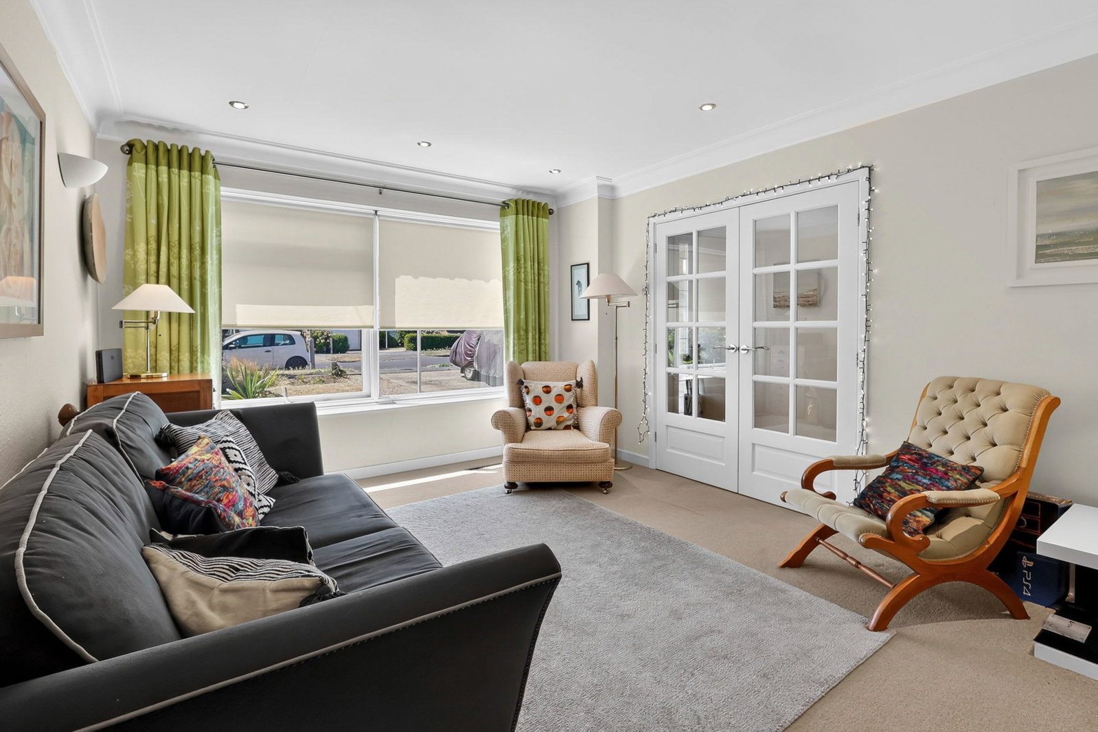 Detached House in Thorpe Bay 5