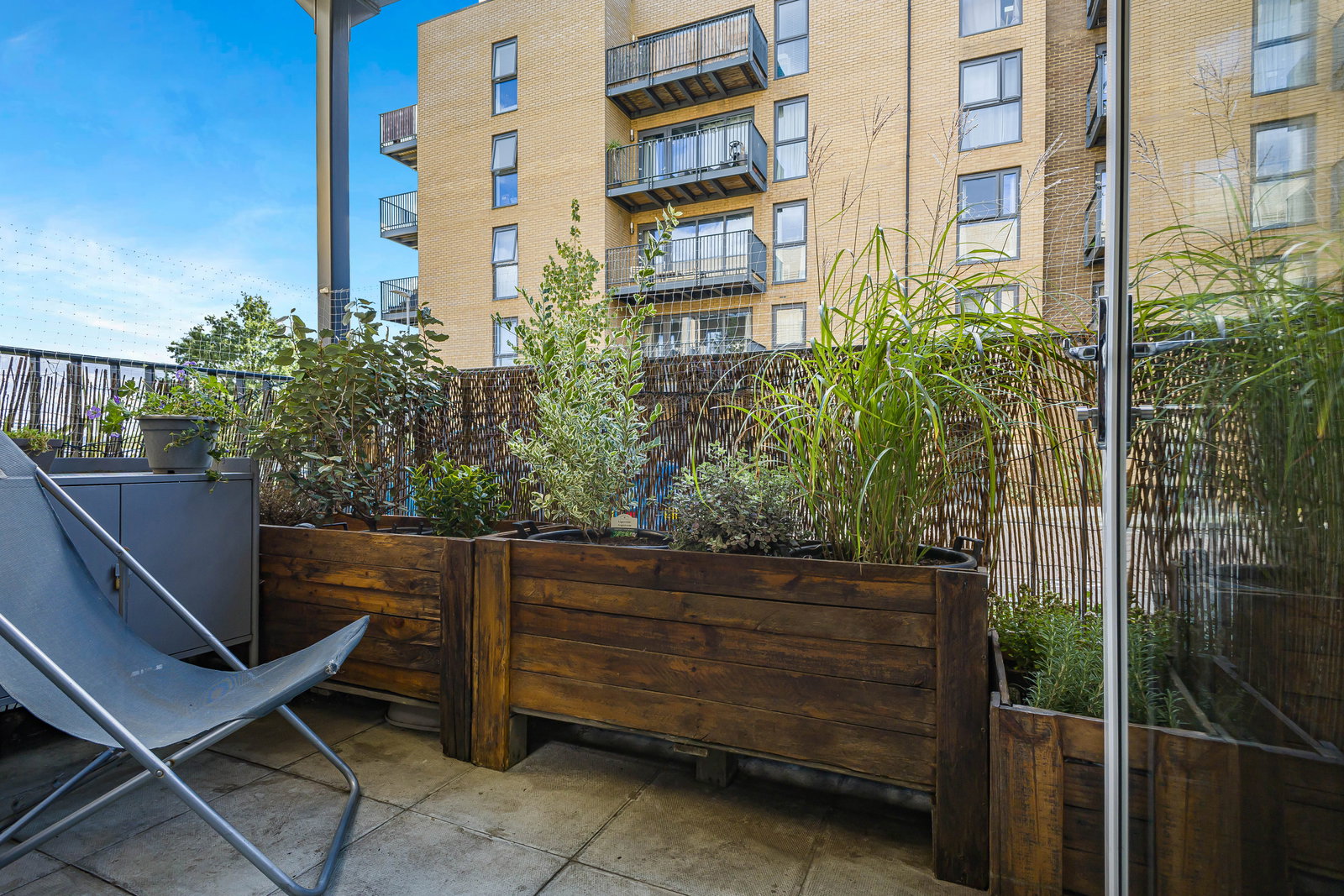 Flat for sale in London, Apple Yard, SE20, 549 m²
