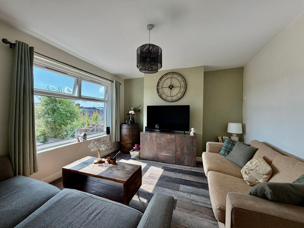 Semi Detached House in Blackwood