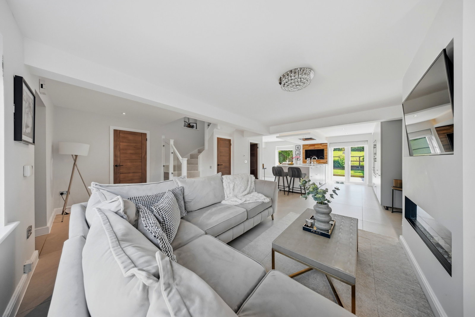 Detached House in Blackburn 4