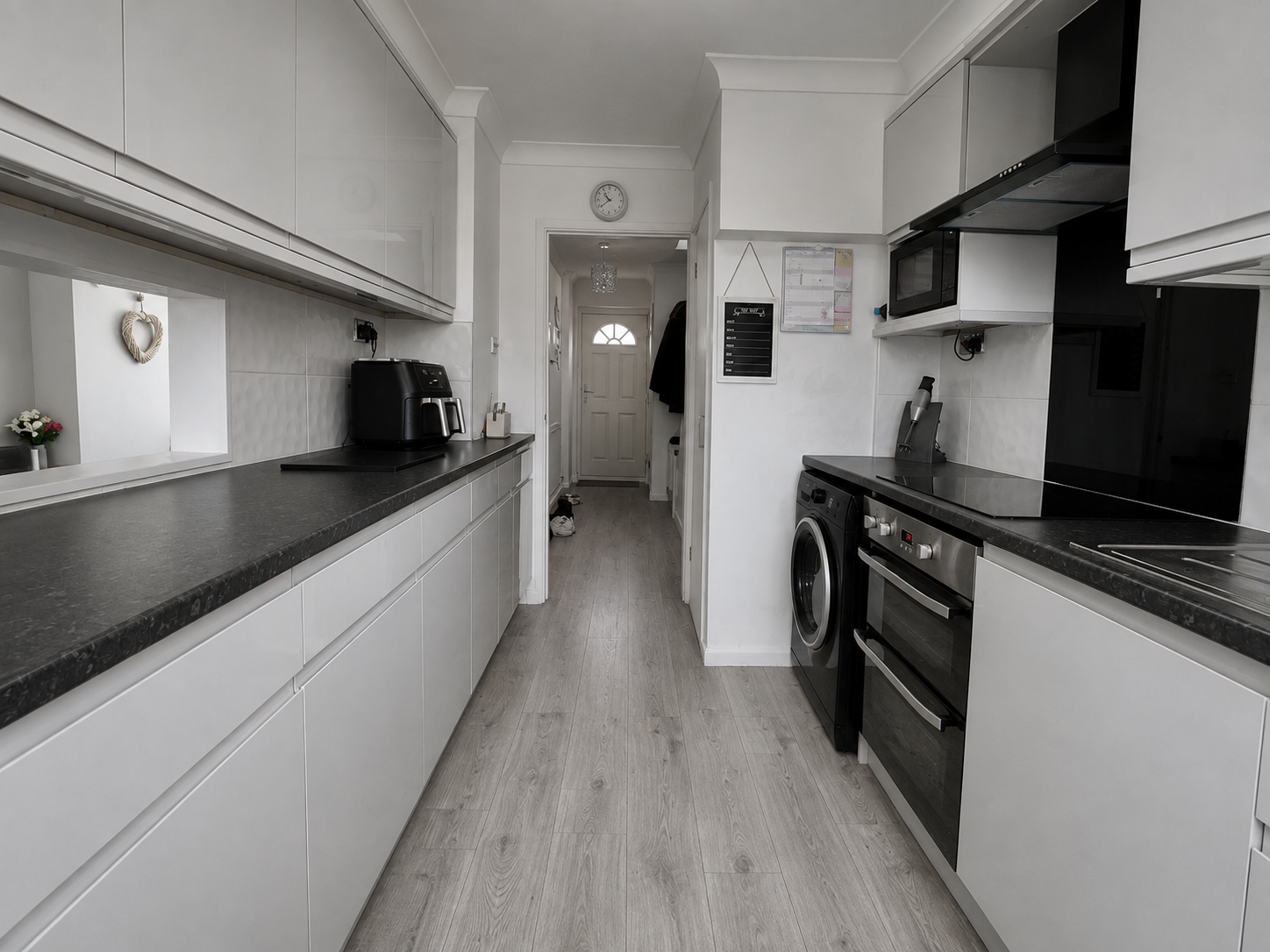 Semi Detached House in Sheerness 5