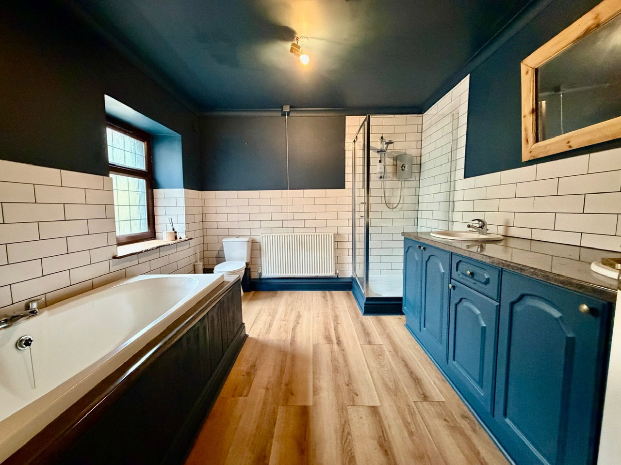 Terraced House for sale in Abertillery, Pantddu Road, Aberbeeg, Abertillery, NP13 2BX