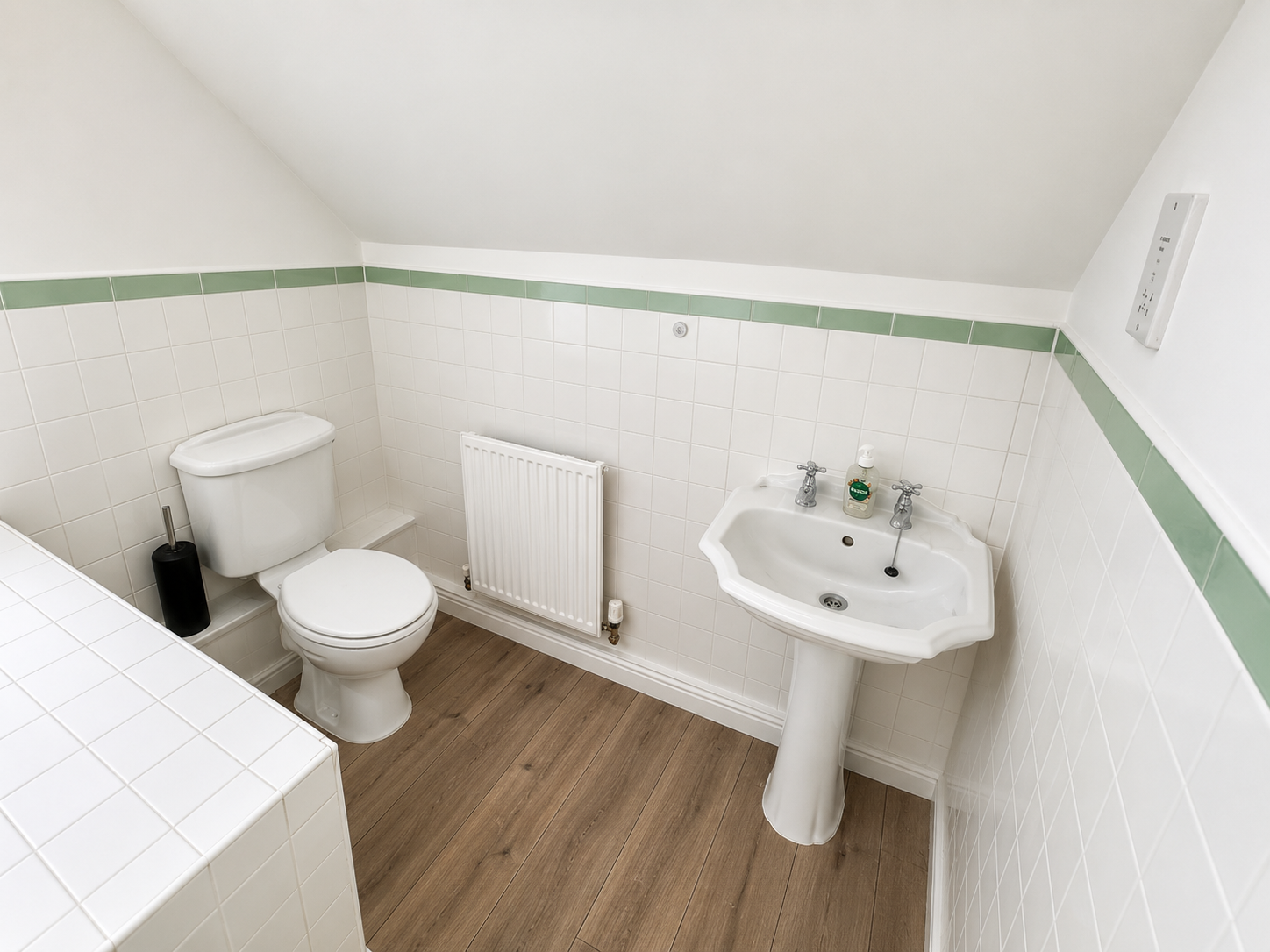 Town House in St. Helens