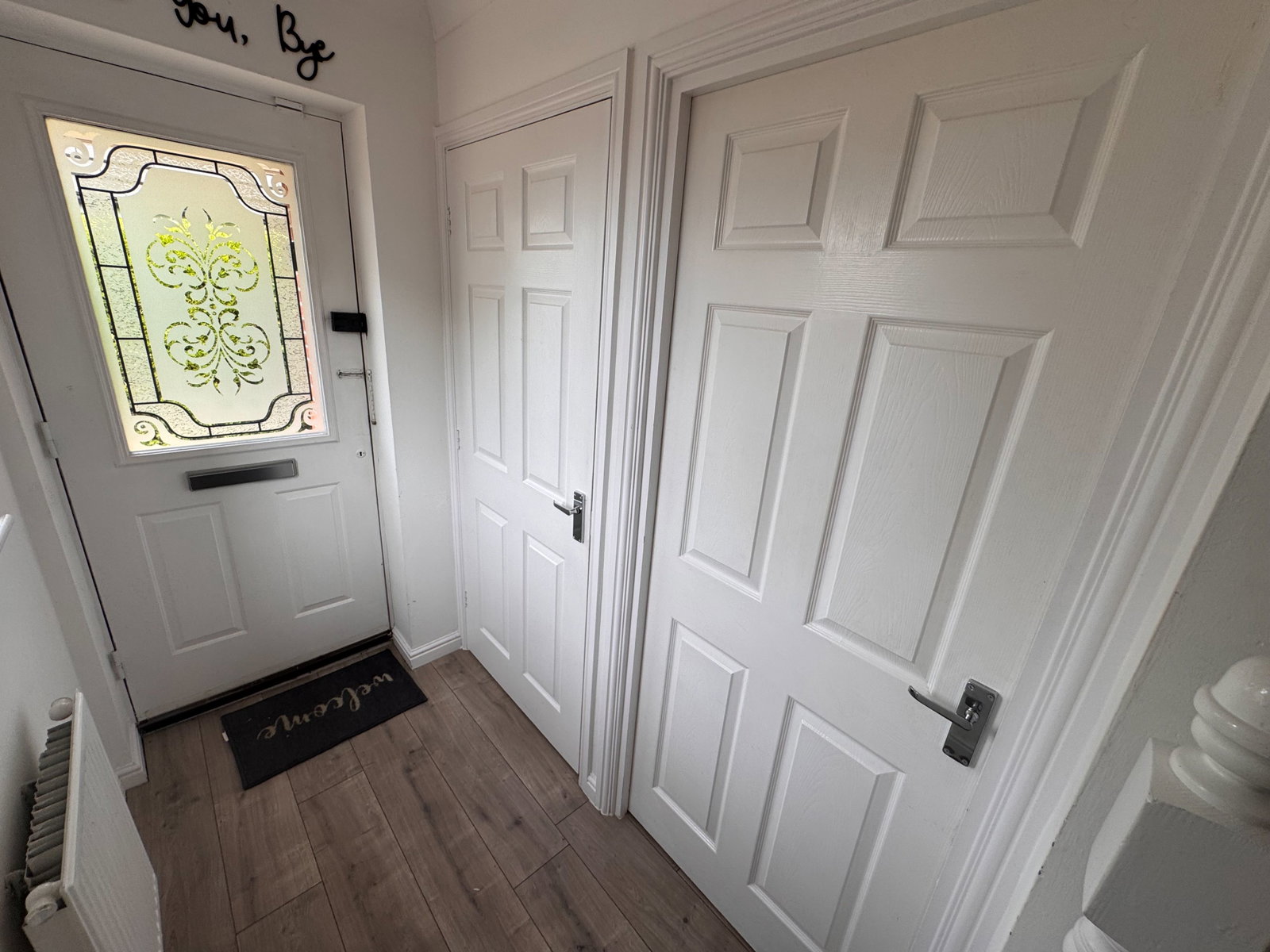 Town House in St. Helens