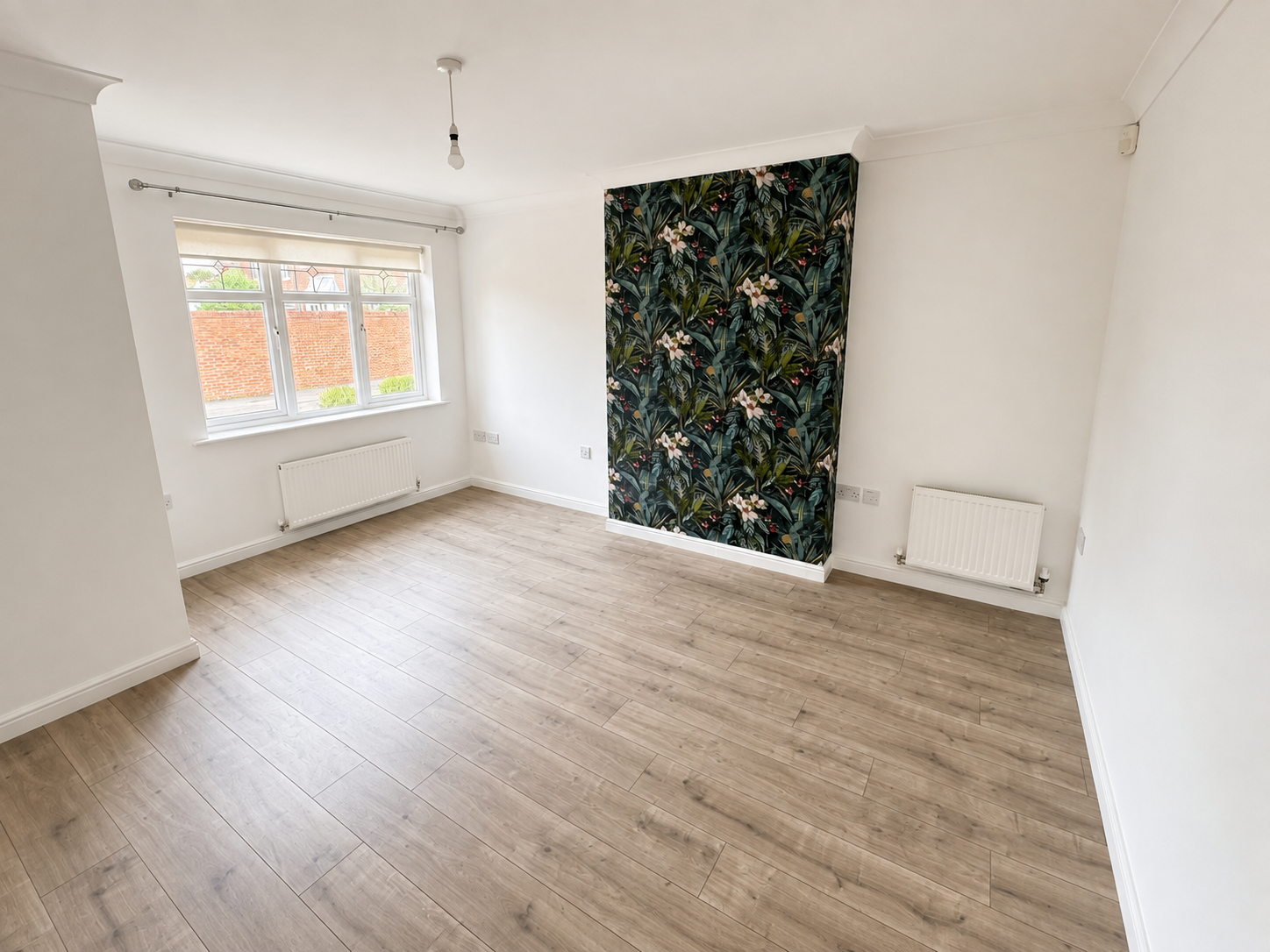 Town House in St. Helens