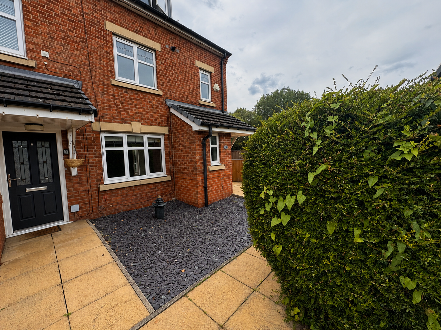 Town House in St. Helens