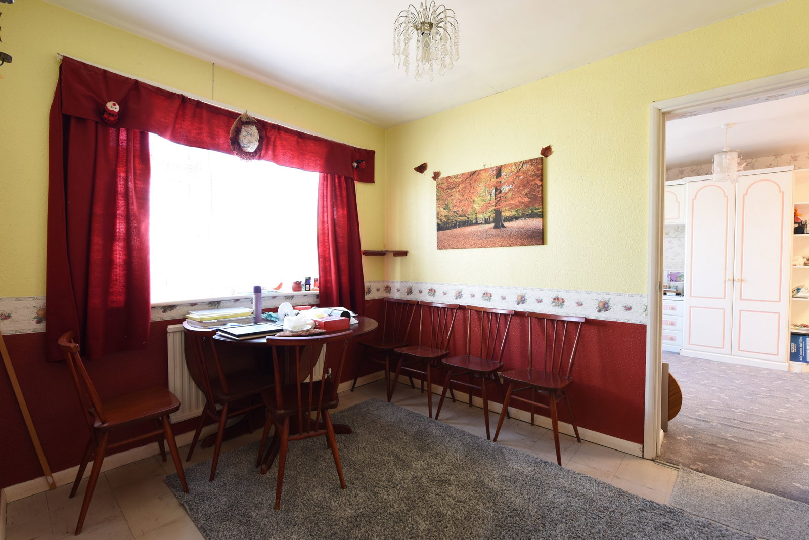 Bungalow in Broadstairs 4
