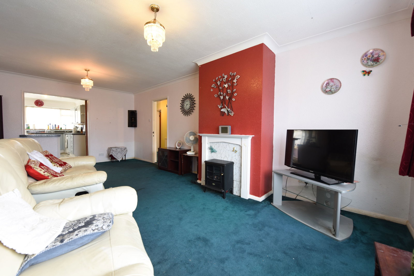 Bungalow in Broadstairs 3