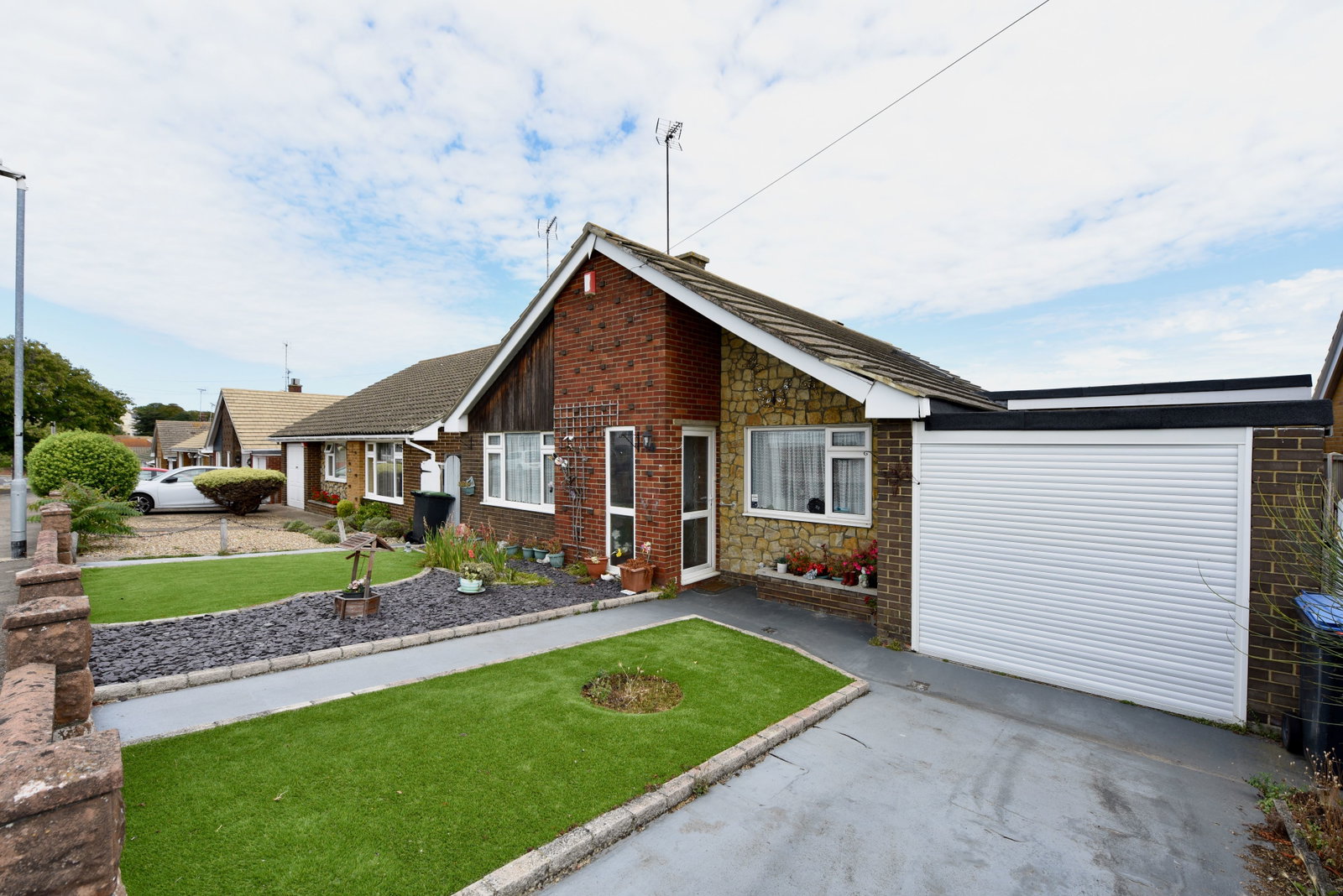 Bungalow in Broadstairs