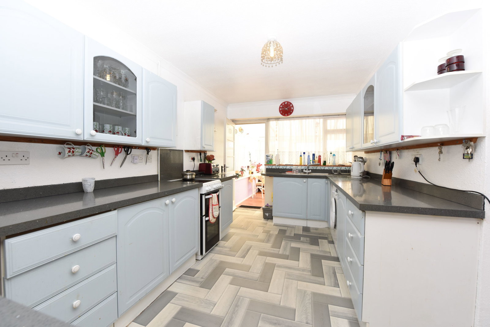 Bungalow in Broadstairs 5