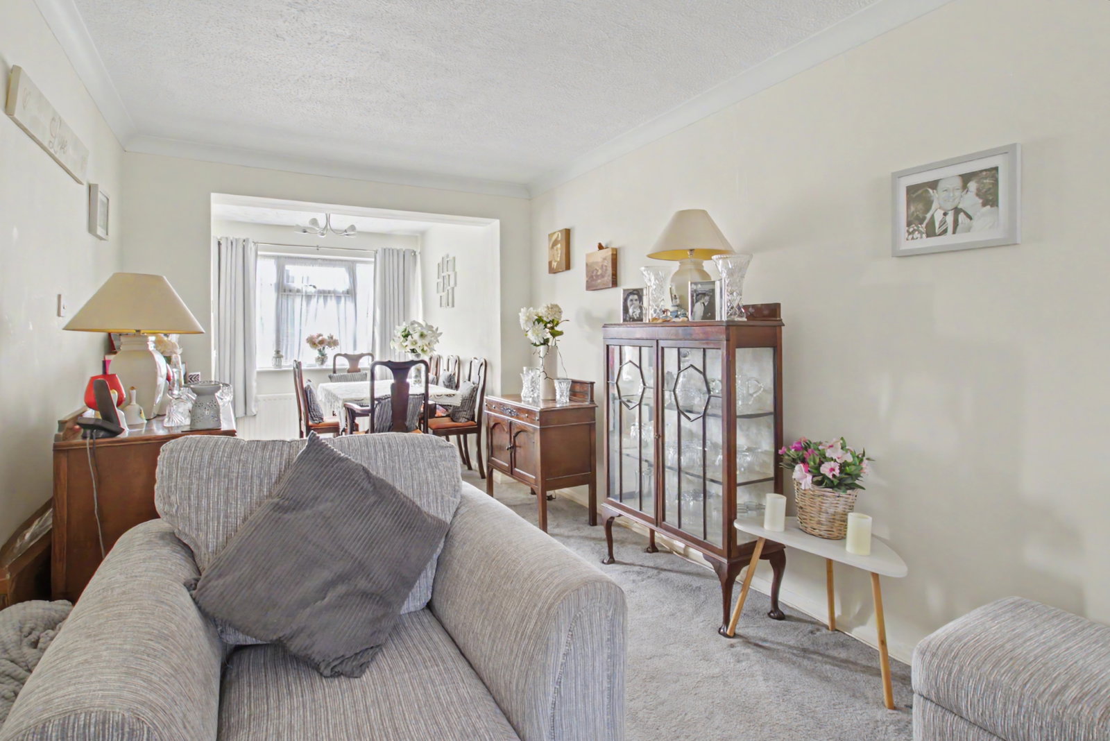 Terraced House in Romford 2