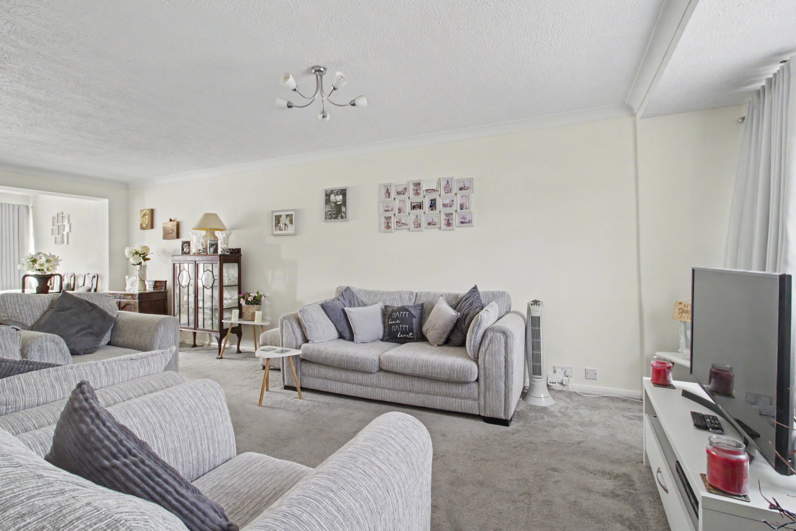 Terraced House in Romford 3
