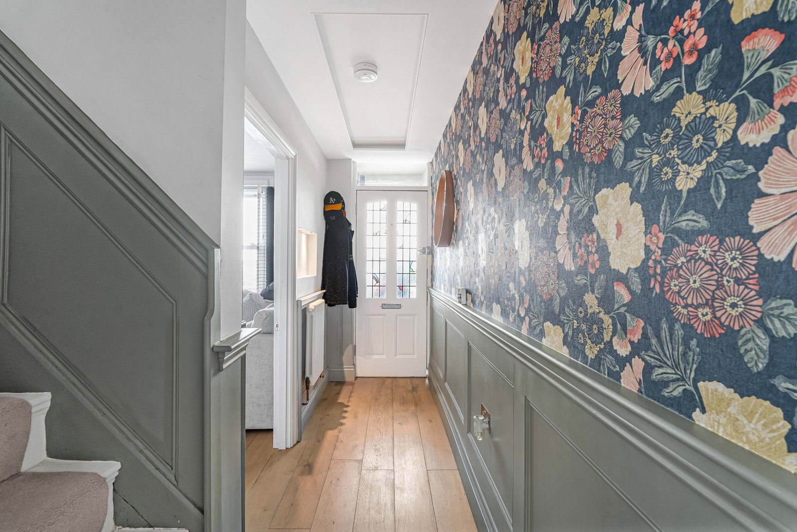 Terraced House for sale in Cheltenham, Moorend Street, Cheltenham, GL53 0EH, 831 m²