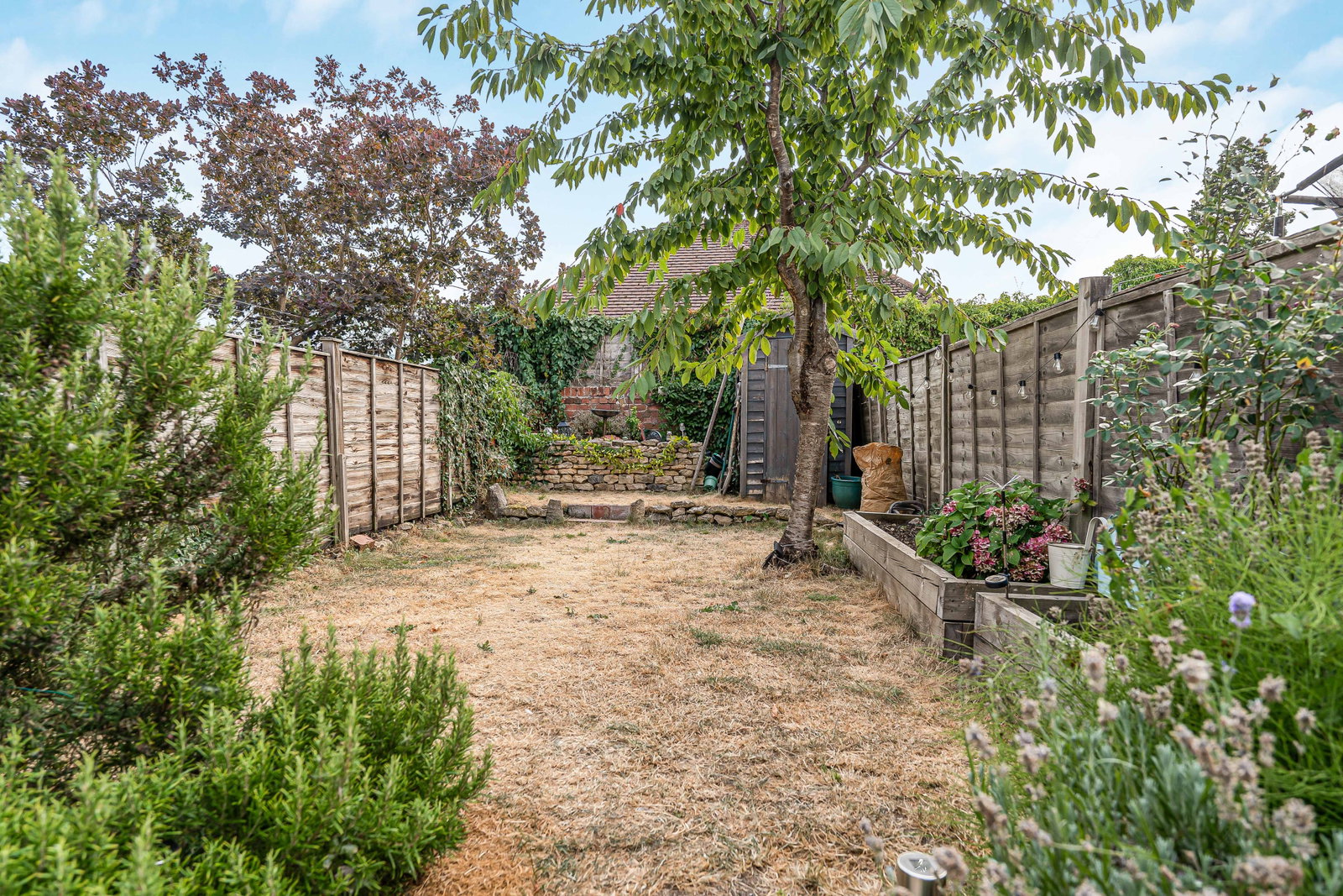 Terraced House in Cheltenham 4