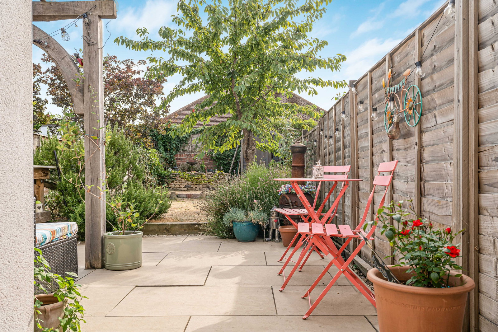 Terraced House for sale in Cheltenham, Moorend Street, Cheltenham, GL53 0EH, 831 m²