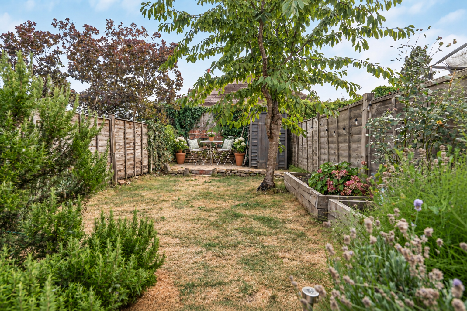 Terraced House for sale in Cheltenham, Moorend Street, Cheltenham, GL53 0EH, 831 m²