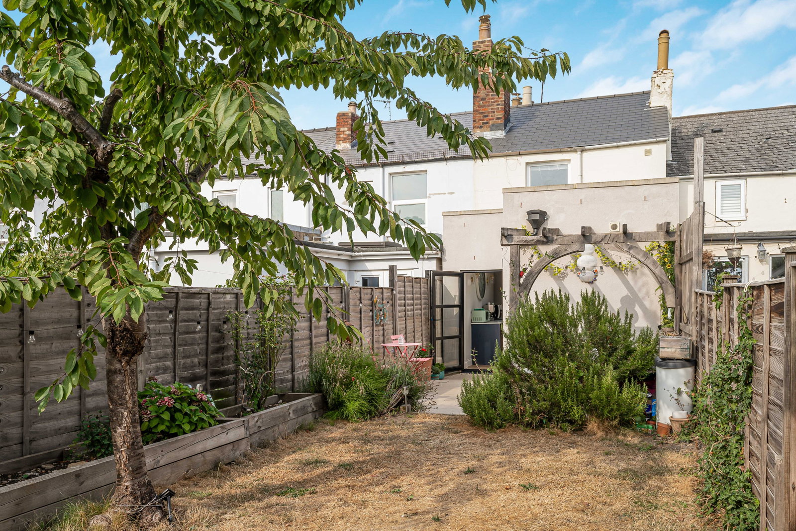 Terraced House in Cheltenham 5