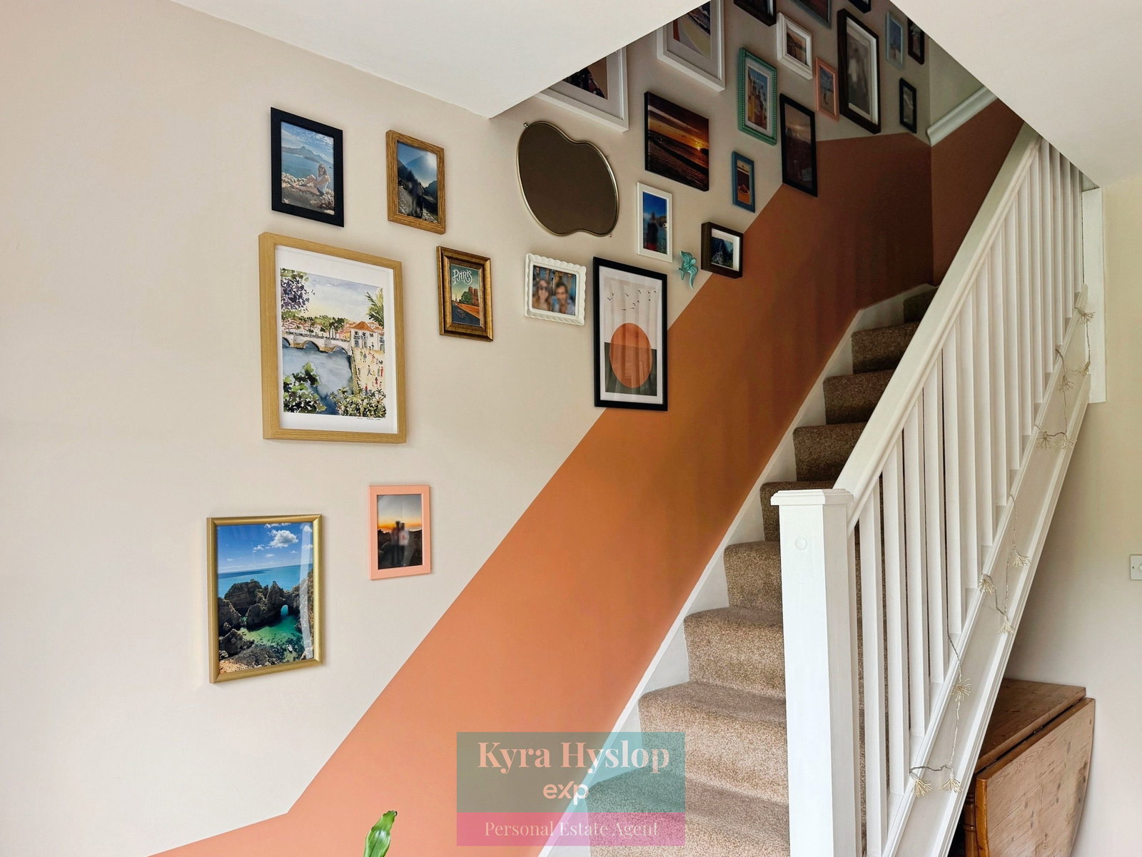 Terraced House for sale in Exeter, Chaucer Grove, Exeter, EX4 7BX, 635 m²