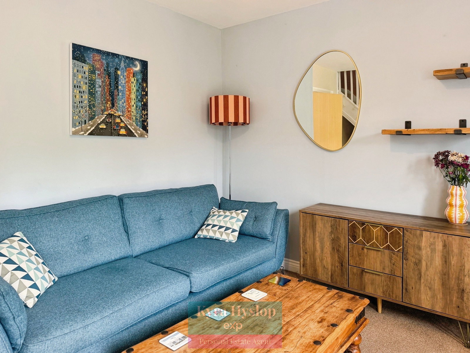 Terraced House for sale in Exeter, Chaucer Grove, Exeter, EX4 7BX, 635 m²