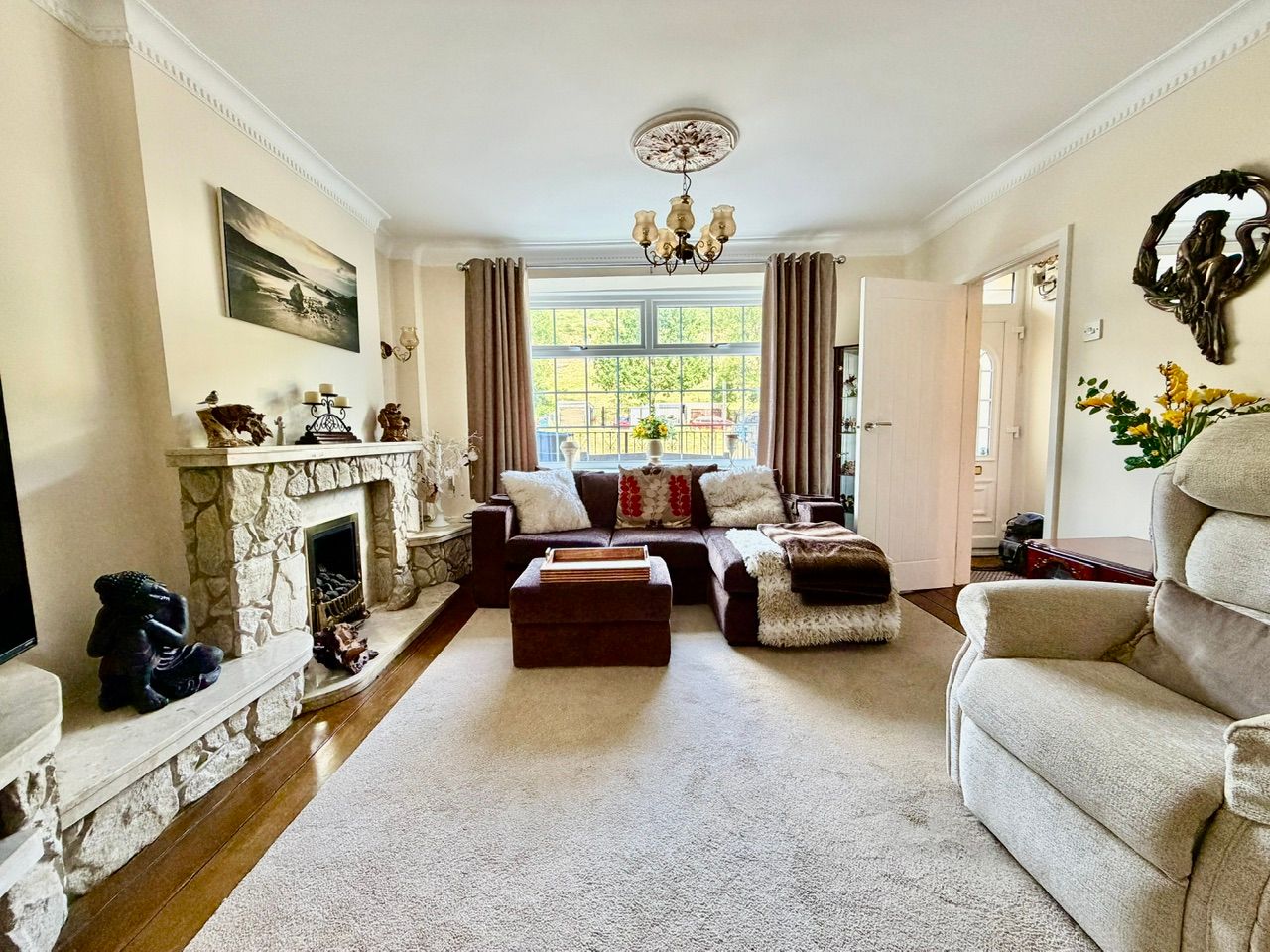 Terraced House for sale in Abertillery, Bournville Road, Blaina, Abertillery, NP13 3ER, 1012 m²