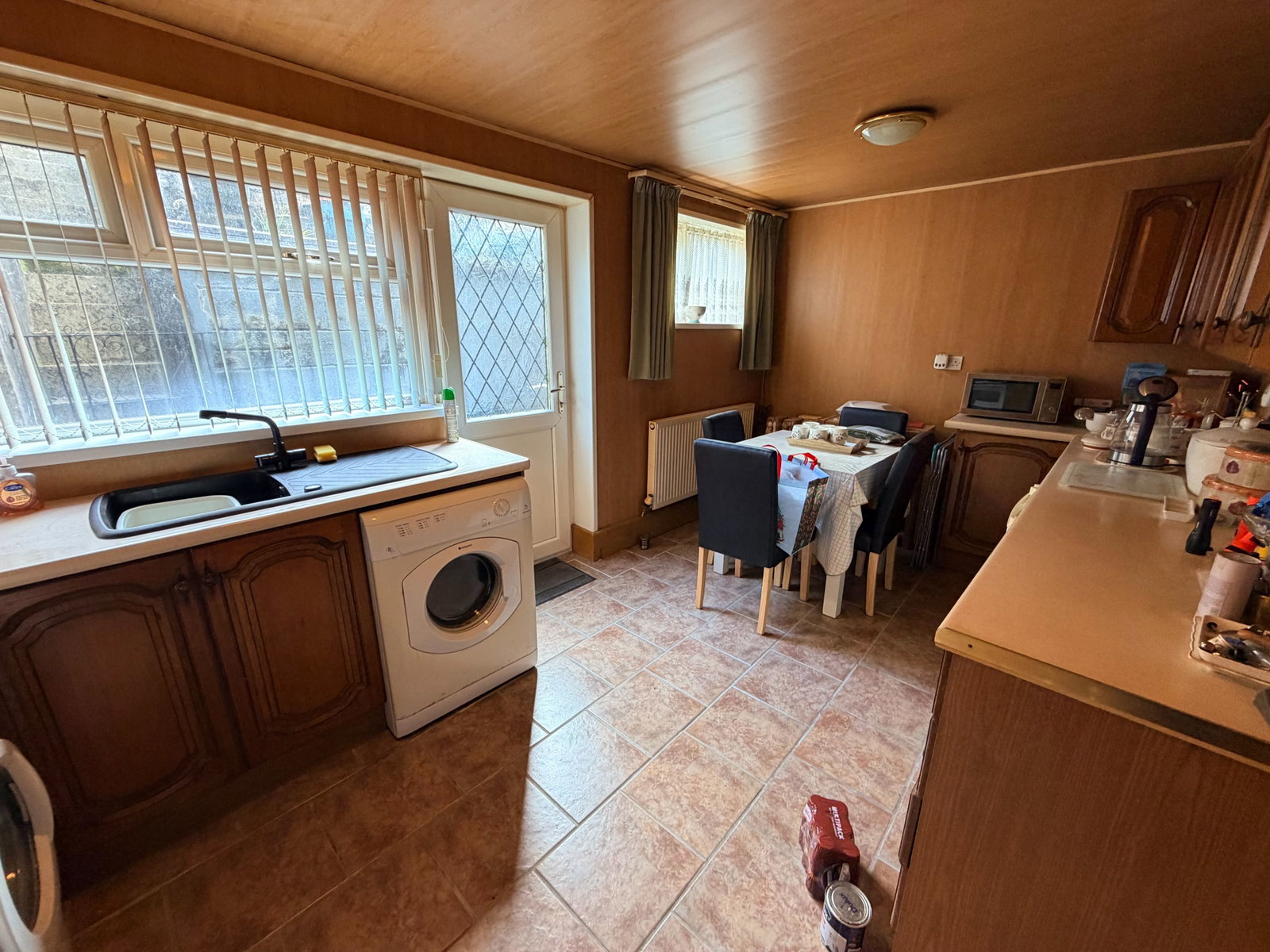 End Of Terrace House for sale in Cwmfelin, Llan Road, Cwmfelin, CF34 9HN
