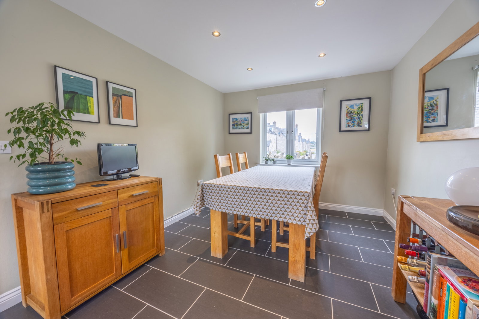 Terraced House in Bristol 5